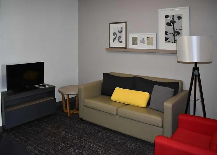 Country Inn & Suites By Radisson, Hagerstown, Md
