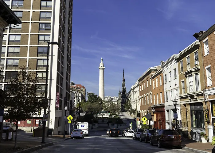 Hotel Revival Baltimore